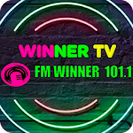 Cover Image of Download FM Winner Oficial  APK