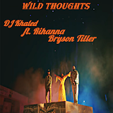 Wild Thoughts Song DJ Khaled Ft Rihanna icon