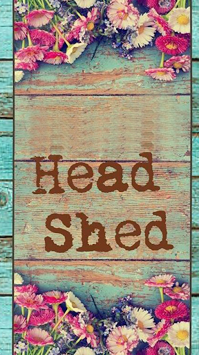 Head Shed Screen 2