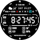 ACRO Perfect BW Watchface - Androidアプリ