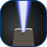 Sharp Flashlight icon