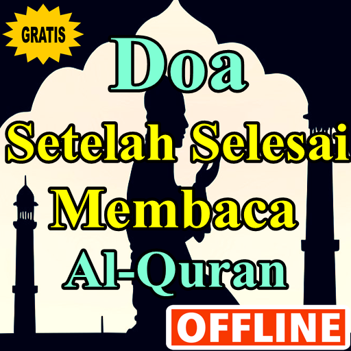Doa Setelah Membaca Al Quran Aplikacije Na Google Playu