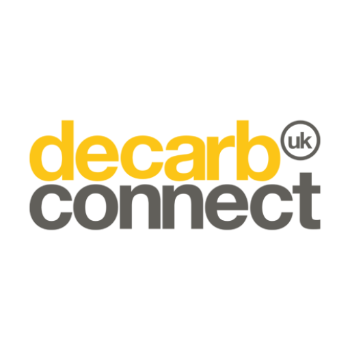 Decarb Connect UK 2024 logo