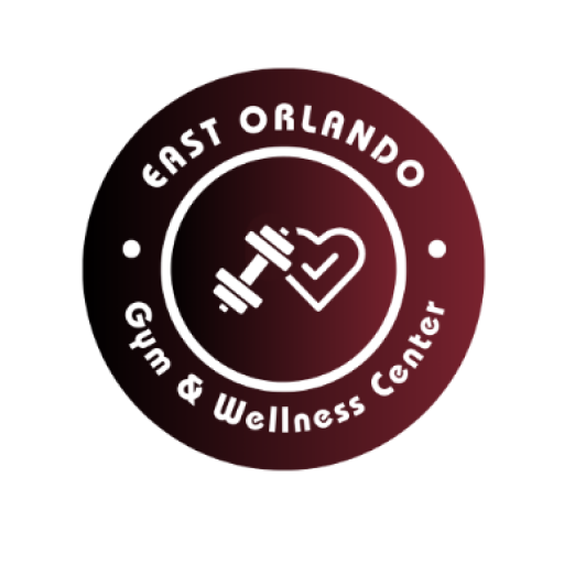 East Orlando Gym logo
