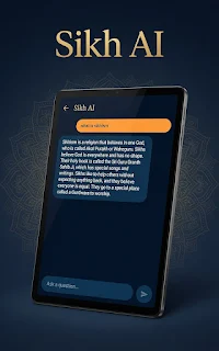 Sikh-Pro - Hukamnama & Gurbani screenshot 11