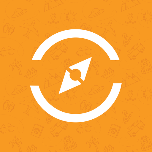 LastClues: Travel Activities logo