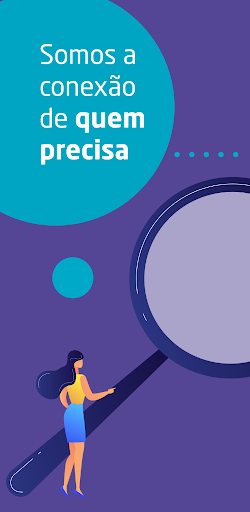 Android application Servsys pro screenshort