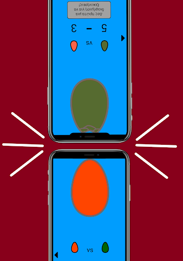 Τσούγκρισμα αυγών