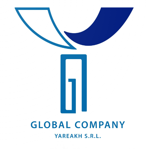 GLOBAL COMPANY logo