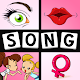 4 Pics 1 Song Baixe no Windows