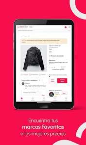 GoTrendier Compra y Vende Moda - Apps on Google Play
