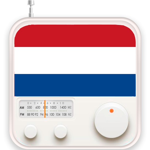 Netherlands FM Radios logo