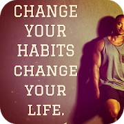 Habits - Law of Success, Prosperity, and Happiness