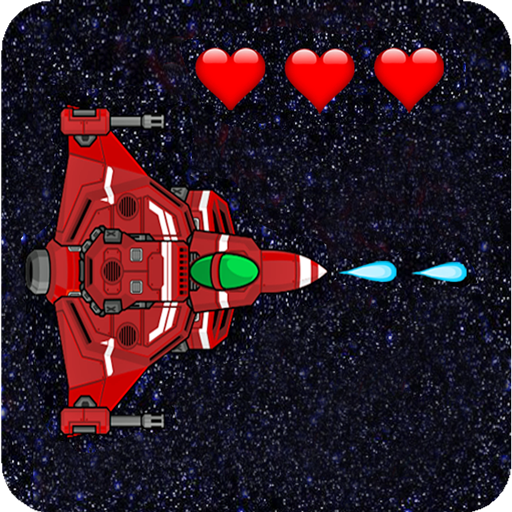 Space Fighter 2099 logo