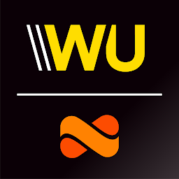 Значок приложения "Western Union Netspend Prepaid"