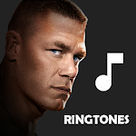 Cover Image of Descargar John Cena Ringtones - Intro Soundtracks & Quotes 1.3 APK