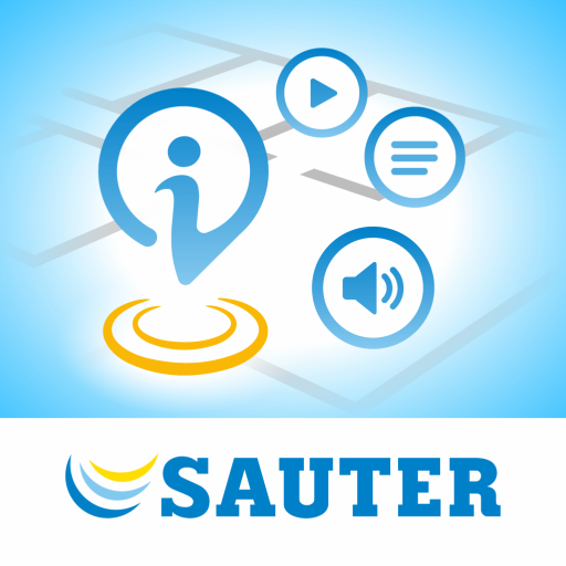 SAUTER digitaler Rundgang 0.2.2 Icon