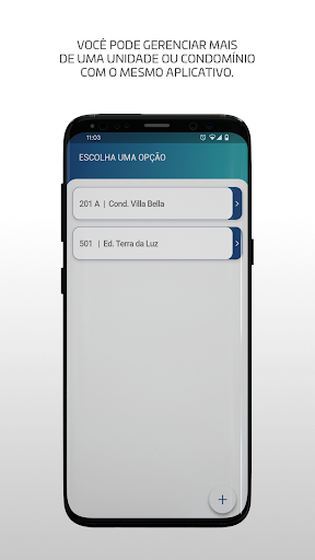 Grupo Liderforte Screen 3