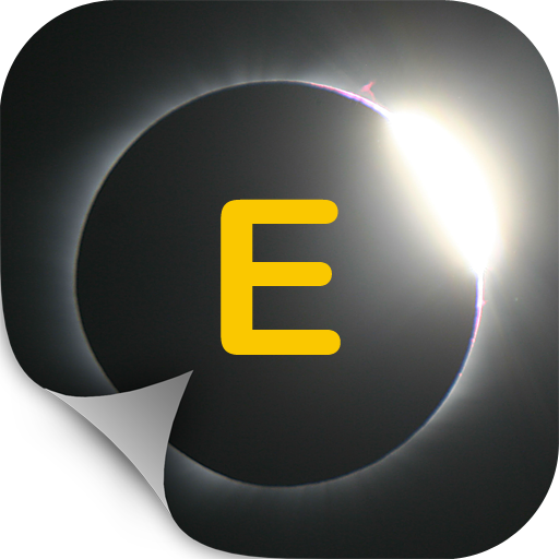 Eclipse Calculator 2  Icon