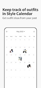 Acloset – AI Outfit Planner 3.3.1 4