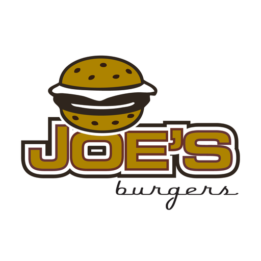 Joes Burgers logo