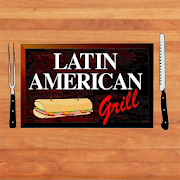 Latin American Grill