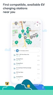 TomTom AmiGO - GPS Navigation Screenshot