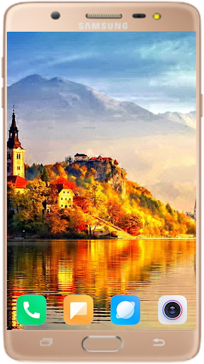 Autumn Wallpaper Best HD