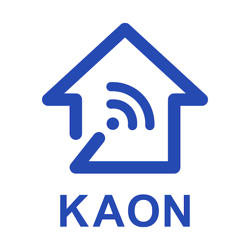KAON EasyMesh logo