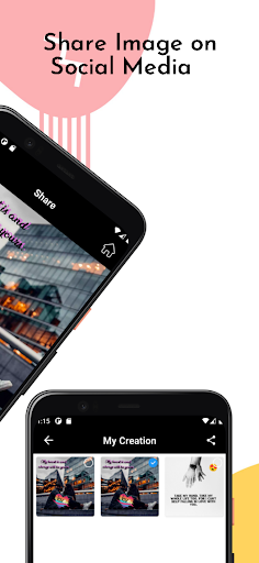 SmokeFX: Text & Photo Effects Screen 3