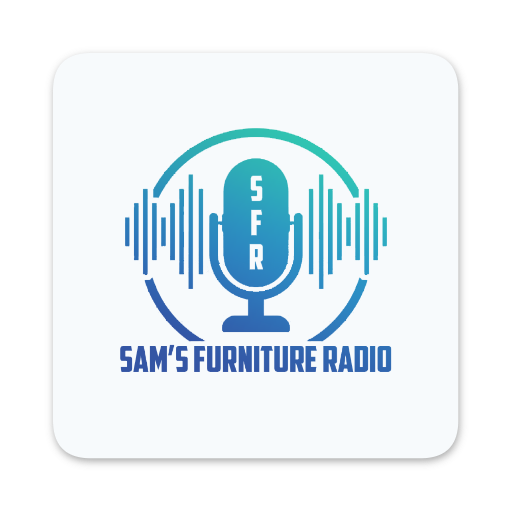 Sams Furniture Radio logo