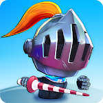 Cover Image of Download Slashy Knight 1.0 APK