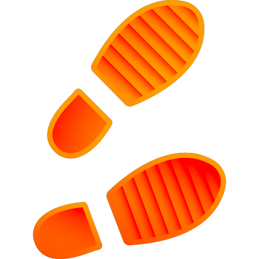 Step Counter - Pedometer logo