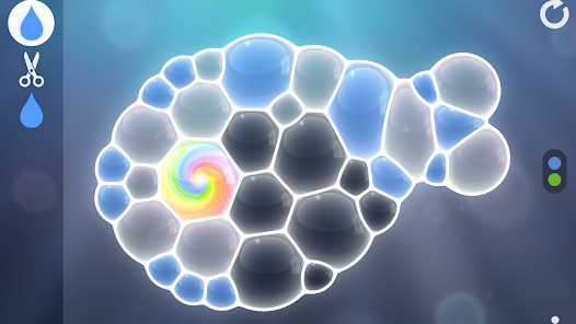 Tiny Bubbles APK v1.11.18  MOD Unlocked Gallery 5