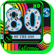 Top 50 Music & Audio Apps Like Music of the Eighties Best Success - Best Alternatives