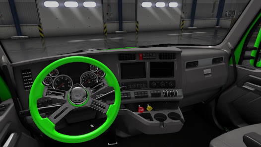 US Truck Simulator Truck Games androidhappy screenshots 2
