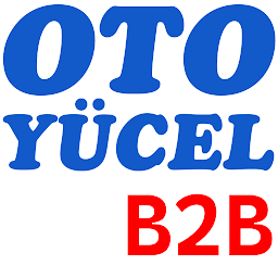 آئیکن کی تصویر Oto Yücel B2B