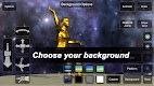 screenshot of Male Mannequin