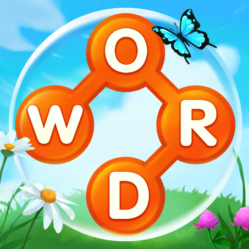 Word Connect – Search Games