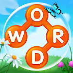 Cover Image of Скачать Word Connect - поиск игр 1.6 APK