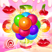 Candy Land: Candy Match Games
