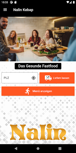 Nalin Kebap Screen 2