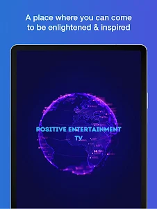 Positive Entertainment TV