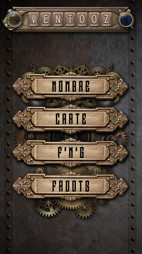 VENTOOZ Screen 2