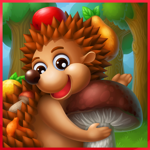 Hedgehog's Adventures Story 3.1.0 Icon