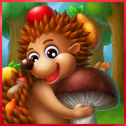Hedgehog's Adventures Story Mod Apk