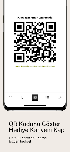 Daily Coffee Screen 2