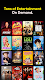 screenshot of PlutoTV: Live TV & Free Movies