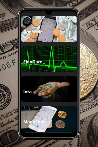 How to make money with Crypto Screen 3