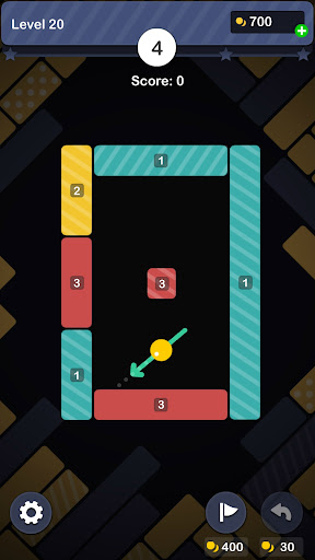 Slide Ball Master Screen 2